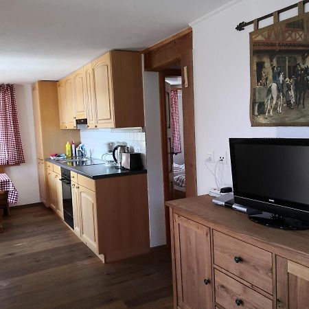 Chalet Valaisia Riederalp Exterior foto