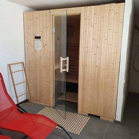 Chalet Valaisia Riederalp Exterior foto